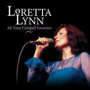 All Time Gospel Favorites , Loretta Lynn