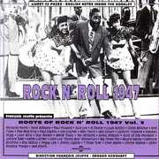 Vol. 3-Rock & Roll 1947 , Rock & Roll