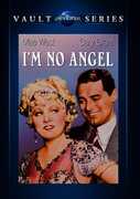 I'm No Angel , Mae West