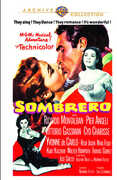 Sombrero , Ricardo Montalban