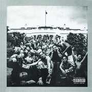 To Pimp a Butterfly [Import] , Kendrick Lamar