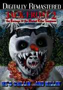 Jack Frost 2: Revenge of the Mutant Killer Snowman , Christopher Allport
