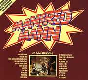 Mannerisms , Manfred Mann