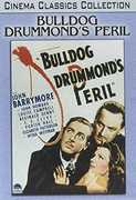 Bulldog Drummond's Peril , E. E. Clive