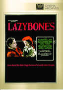 Lazybones , Madge Bellamy