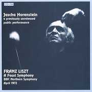 Sym Faust , F. Liszt