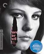 I Knew Her Well (Criterion Collection) , Stefania Sandrelli