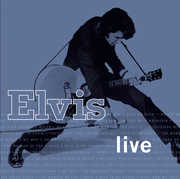 Elvis Live , Elvis Presley