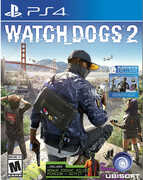 Watch Dogs 2 for PlayStation 4 