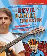 The Devil and Daniel Johnston 