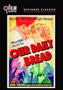 Our Daily Bread , Karen Morley