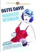 Marked Woman , Bette Davis