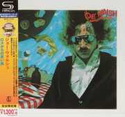 But Seriously Folks (SHM-CD) [Import] , Joe Walsh