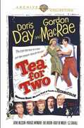 Tea for Two , Doris Day