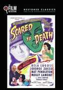 Scared to Death , Bela Lugosi