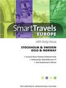 Smart Travels Europe With Rudy Maxa: Stockholm and Sweden / Oslo AndNorway , Rudy Maxa