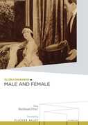Male and Female , Lila Lee