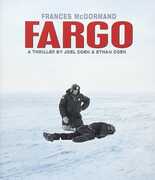 Fargo , Frances McDormand
