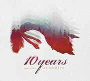(how To Live) As Ghosts , 10 Years