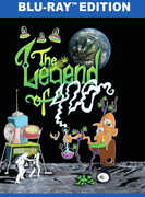 Legend Of 420