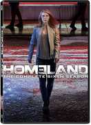 Homeland: The Complete Sixth Season , Claire Danes