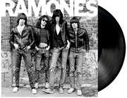 Ramones , The Ramones