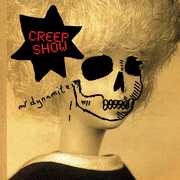 Creep Show , Mr Dynamite