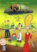 The Oblongs: The Complete Series , Billy West