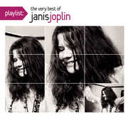 Playlist: Very Best Of , Janis Joplin