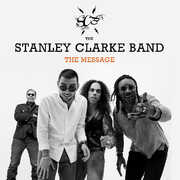 Message , Stanley Clarke