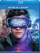 Ready Player One 3D , T.J. Miller