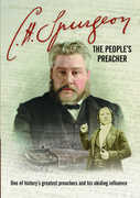 C.H. Spurgeon: The People's Preacher 
