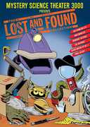 Mystery Science Theater 3000: The Lost And Found Collection , Joel Hodgson