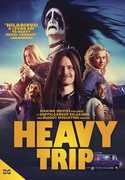Heavy Trip , Johannes Holopainen