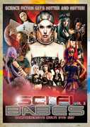 Sci Fi Babes 2 