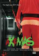 Axemas , Ashley Campbell