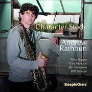 Character Study , Andrew Rathbun