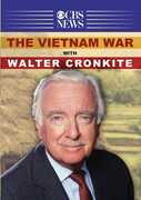 Vietnam War (With Walter Cronkite) 