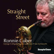 Straight Street , Ronnie Cuber