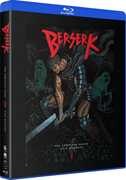 Berserk: The Complete Series 