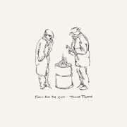 Fires For The Cold , Jonah Tolchin