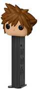 FUNKO POP! PEZ: Kingdom Hearts - Sora 