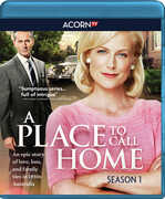 A Place to Call Home: Season 1 , Marta Dusseldorp
