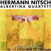 Albertina Quartett , Hermann Nitsch
