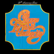 Chicago Transit Authority (50th Anniversary Remix) [Import] , Chicago