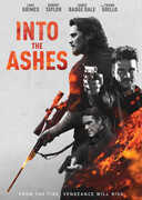 Into The Ashes , Luke Grimes