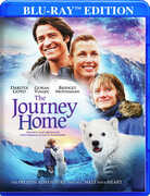 Journey Home , Goran Visnjic