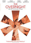The Overnight , Taylor Schilling
