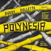 Polynesia , Buddy Collette