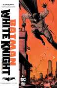 Batman: White Knight Deluxe Edition (DC Black Label Edition) , Sean Gordon Murphy
